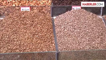 Acı kayısı çekirdeğinin, kanserli hücreleri öldürdüğü belirlendi -