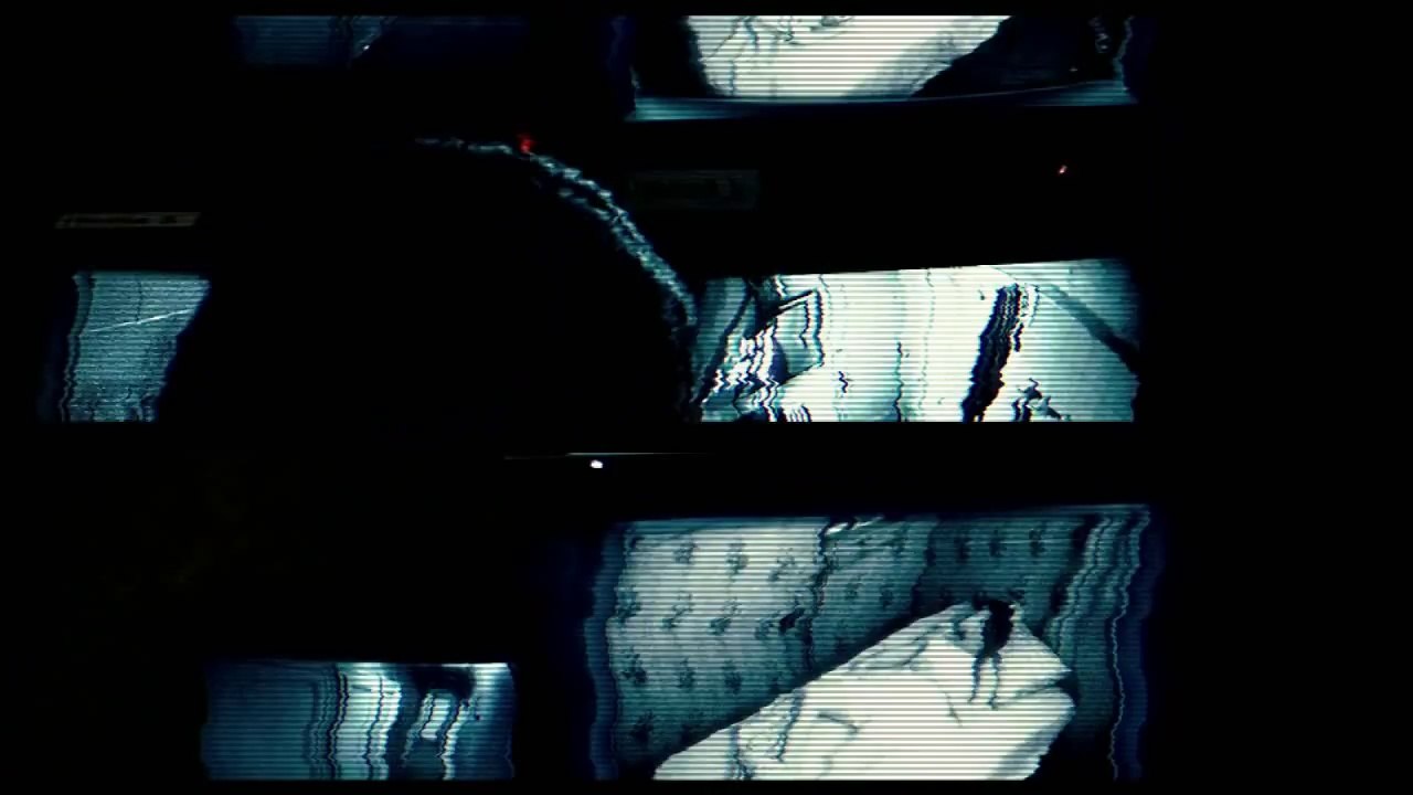 Apartment 143 (Emergo) Trailer