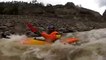 Compilation de FAILS et d'accidents avec Le plus extrême des sports, le Kayak