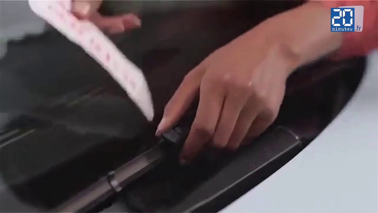 Jugée sexiste, Renault supprime cette pub