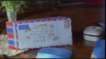 LFA presents THE SUMMER HOUSE official film trailer March 2009