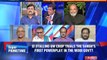 The Newshour Debate: RSS calling the shots? - 2