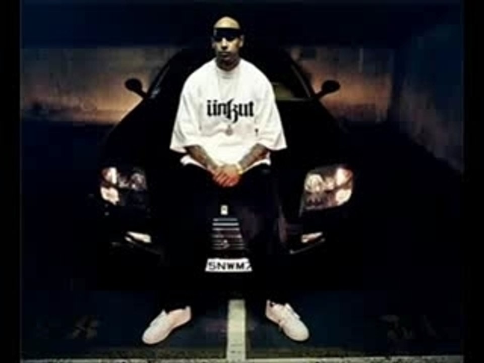 Booba Feat. Tony Parker - Texas