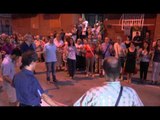 Portici (NA) - Preghiera per Mariano Bottari. Int. padre Giorgio Pisano (live) (29.07.14)