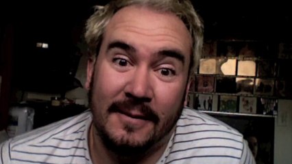 First CG animation Vol Libre