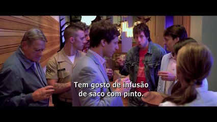 Este é o meu garoto | Trailer legendado (Red Band) | 31 de agosto nos cinemas