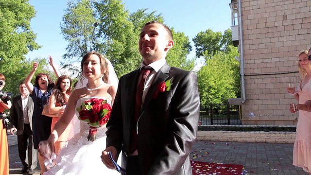 Алексей и Екатерина Клип