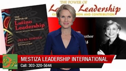Mestiza Leadership International Denver         Outstanding         Five Star Review by James .