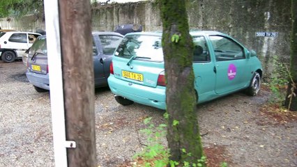 Onze véhicules de la ville de Valence incendiés