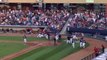 Massive Brawl nd fight during Baseball game : Reno Aces vs ABQ Isotopes