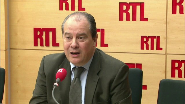 Jean-Christophe Cambadélis : LCI ne mérite pas la peine de mort