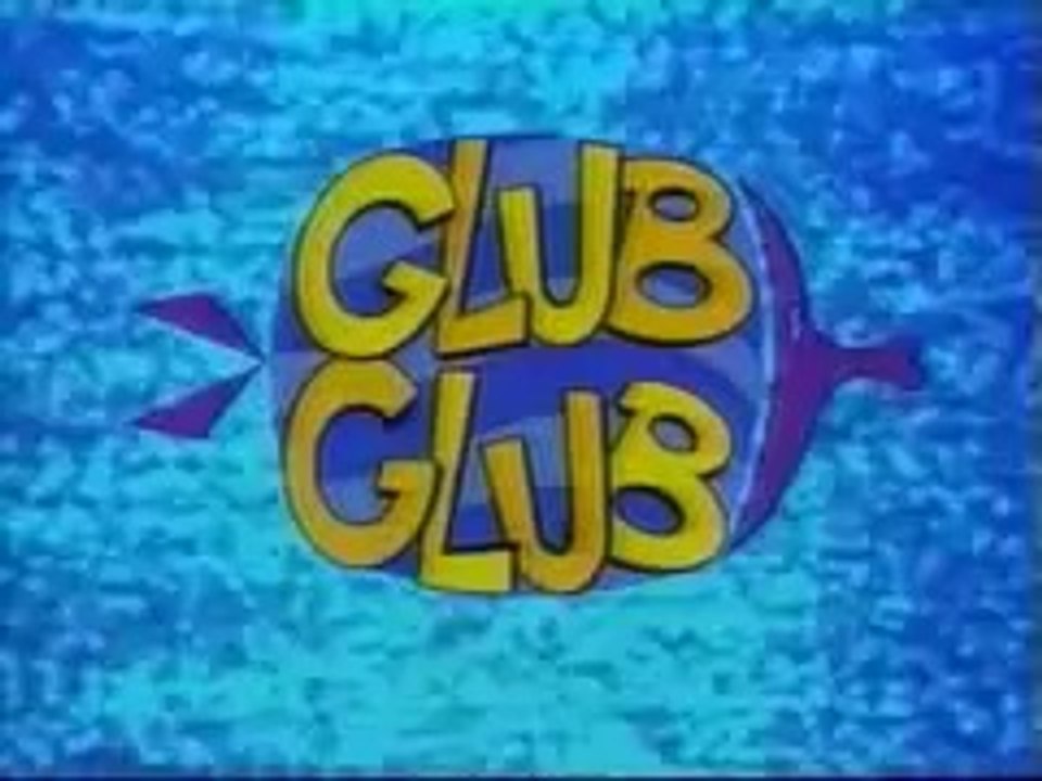 Glub Glub (1991)