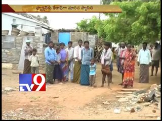 Faction activity fears Kurnool villagers