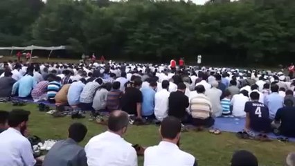 IŞİD İSTANBULUN GÖBEĞİNDE CİHAD ÇAĞRISI YAPTI