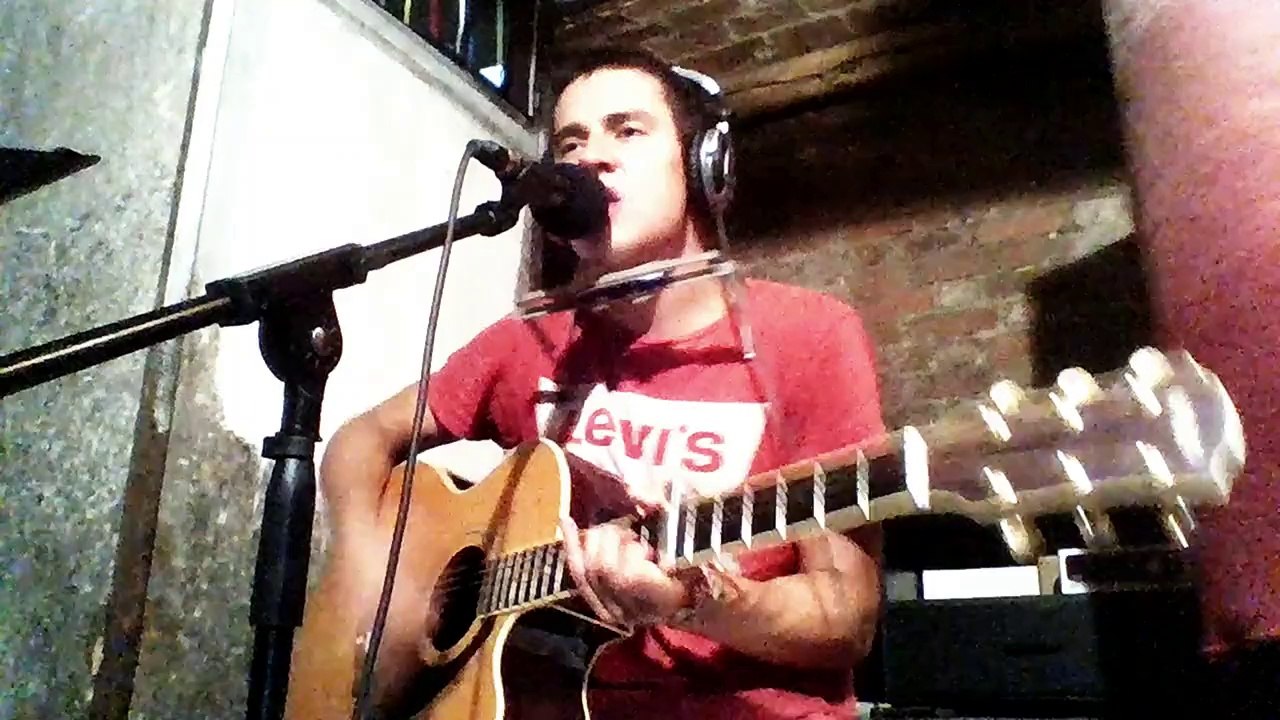 Matt Unclee - Stronger Than Hate