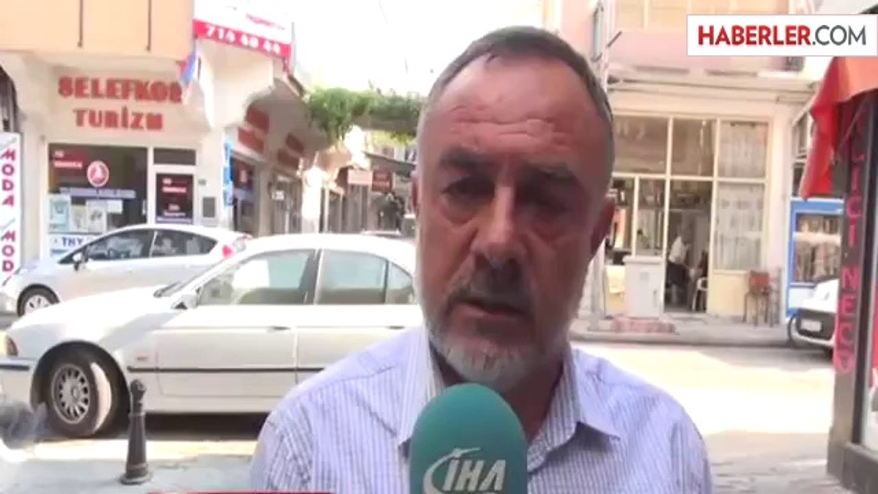 CHP'li Vekil, İsrail Katliamını Protesto Etmek İçin Sakal Bıraktı