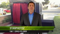 StarPhotoz Long Beach         Incredible         Five Star Review by JR H.
