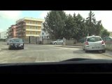 Aversa (CE) - Al via il rifacimento di alcune strade cittadine (29.07.14)