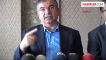 Bakan Yılmaz: Hukuka Aykırı Her İşlem Mutlaka Yargı Önüne Getirilecektir