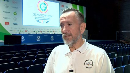 Juegos de la Commonwealth - Chika Amalaha descalificada por dopaje