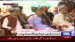 CM Shabhaz Sharif Arrives In Bannu To Meet IDPs