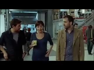 VOS de Cesc Gay - Trailer