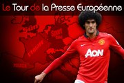 Mercato : Khedira au Bayern Munich, Fellaini vers Naples ? La revue de presse des transferts !