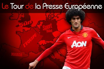 Mercato : Khedira au Bayern Munich, Fellaini vers Naples ? La revue de presse des transferts !