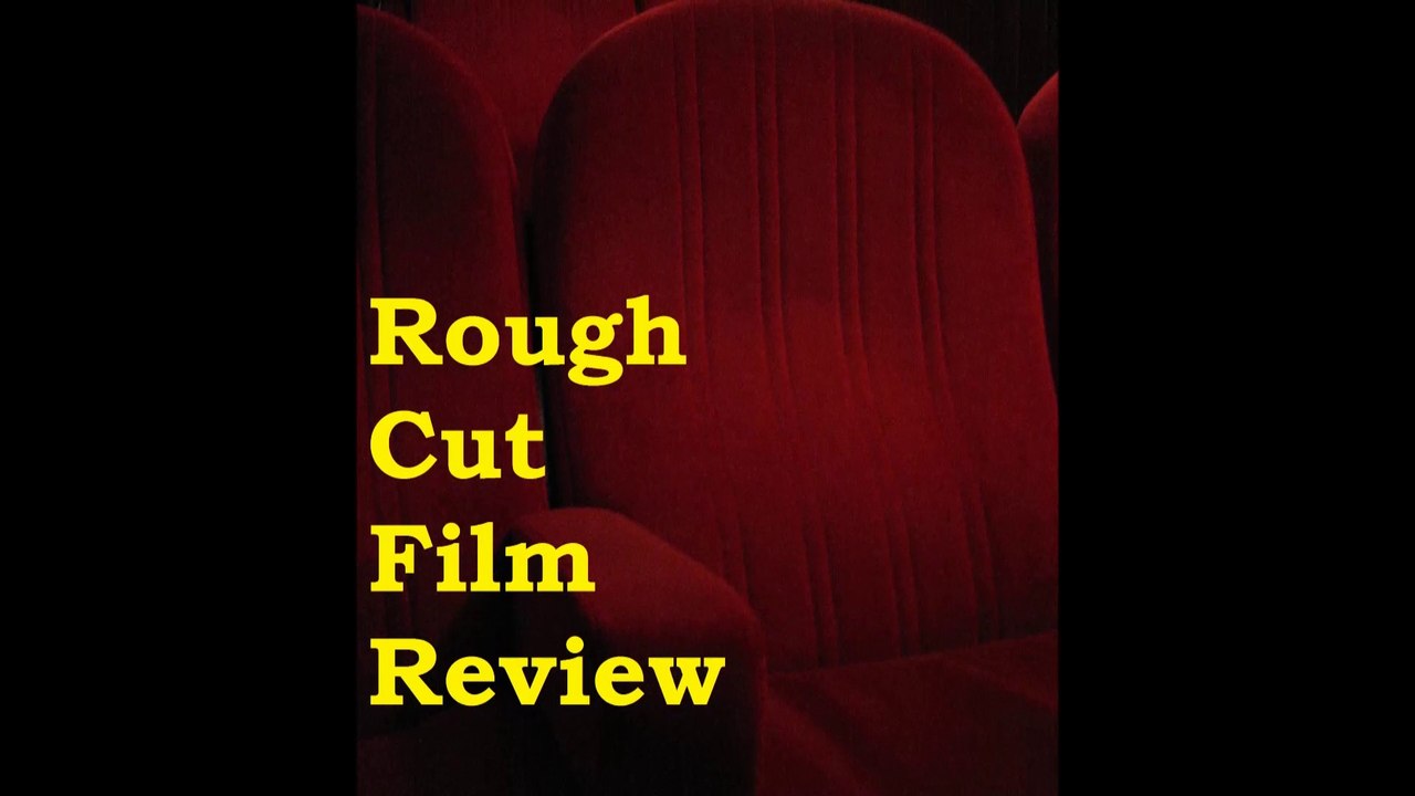 Rough Cut Film Review The Purge Anarchy