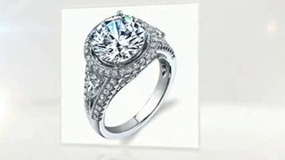 Engagement Rings Designers available at Arthur's Jewelers!