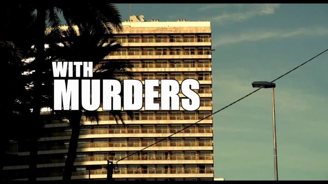 Gang of The Jotas Official Trailer #1 (2012) - Marjane Satrapi Movie HD