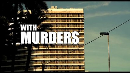 Gang of The Jotas Official Trailer #1 (2012) - Marjane Satrapi Movie HD