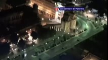 Palermo - Rapine nel centro storico, due arresti (29.07.14)