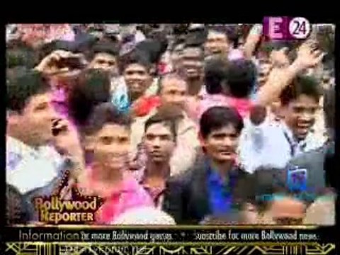 Bollywood Reporter [E24] 30th July 2014