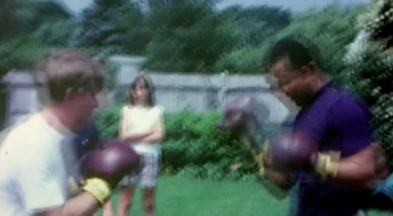 HBO Documentary Films: Ethel - Trailer