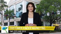 Marketing Company Customer Finder Marketing Naples Excellent Rating (727) 642-3315        Great         5 Star Review by