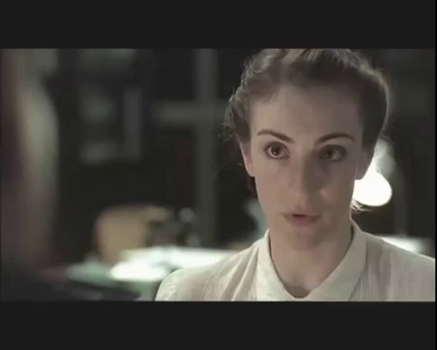 TRAILER la mirada invisible