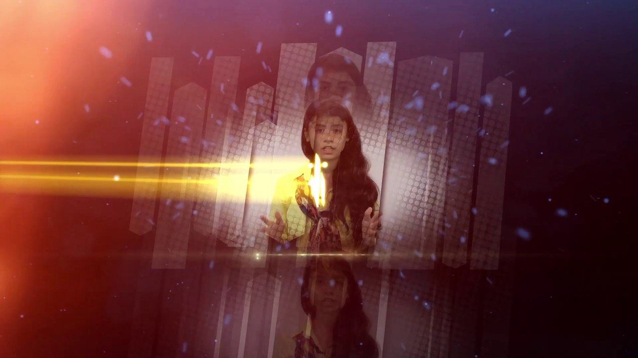 Jairus Promo