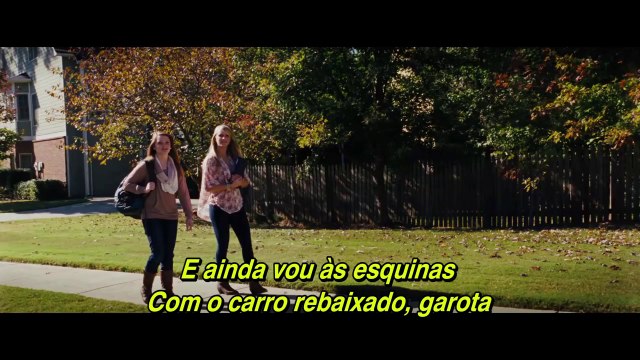 Vizinhos Imediatos de 3º Grau - Trailer Oficial Legendado