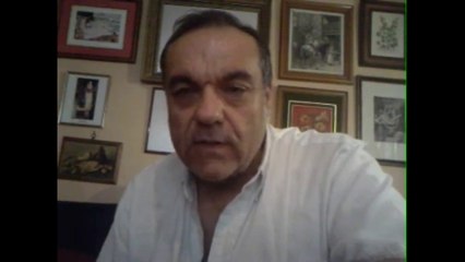 [Interview] Une journée ordinaire à la campagne - José (An ordinary day in country-José)