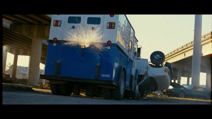 CONTRABAND Trailer 2012 - Official [HD]