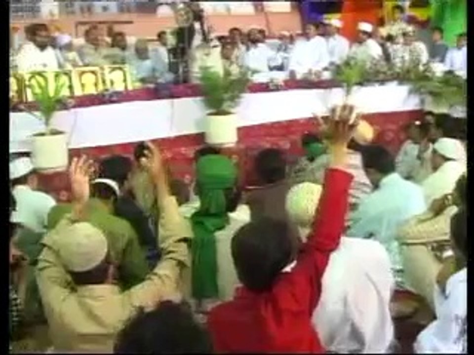 Molana Amin Godavi 2 (2006) Sh. Khalil Ahmed 0321-4140019