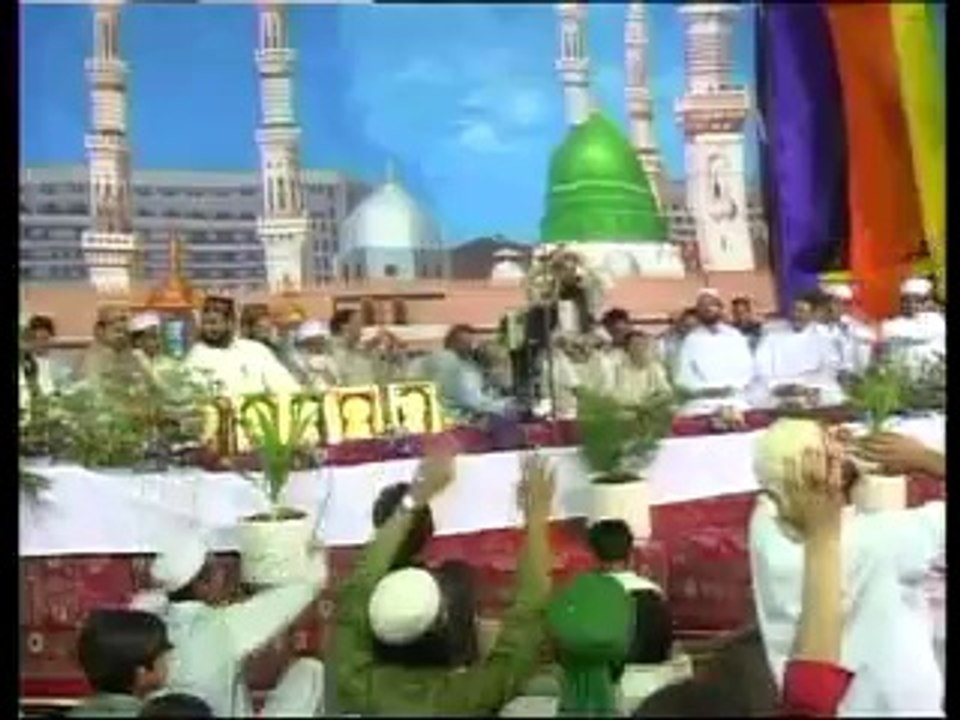 Molana Amin Godavi 5 (2006) Sh. Khalil Ahmed 0321-4140019