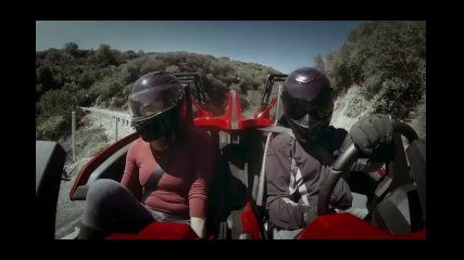 Polaris Slingshot (2014)