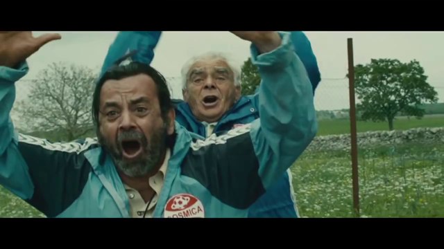 Il Paese delle Spose Infelici Trailer Ufficiale HD