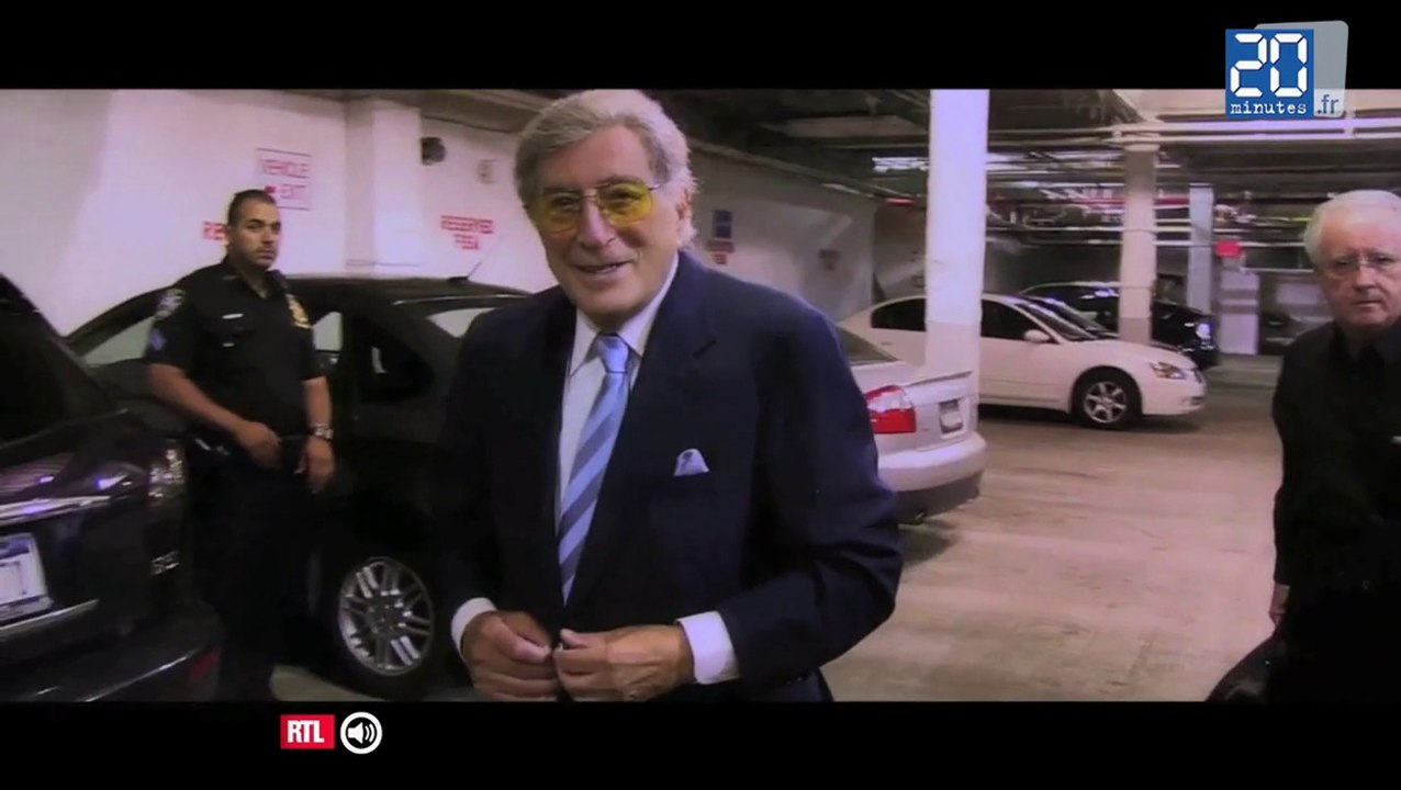 Lady Gaga se met au Jazz avec Tony Bennett