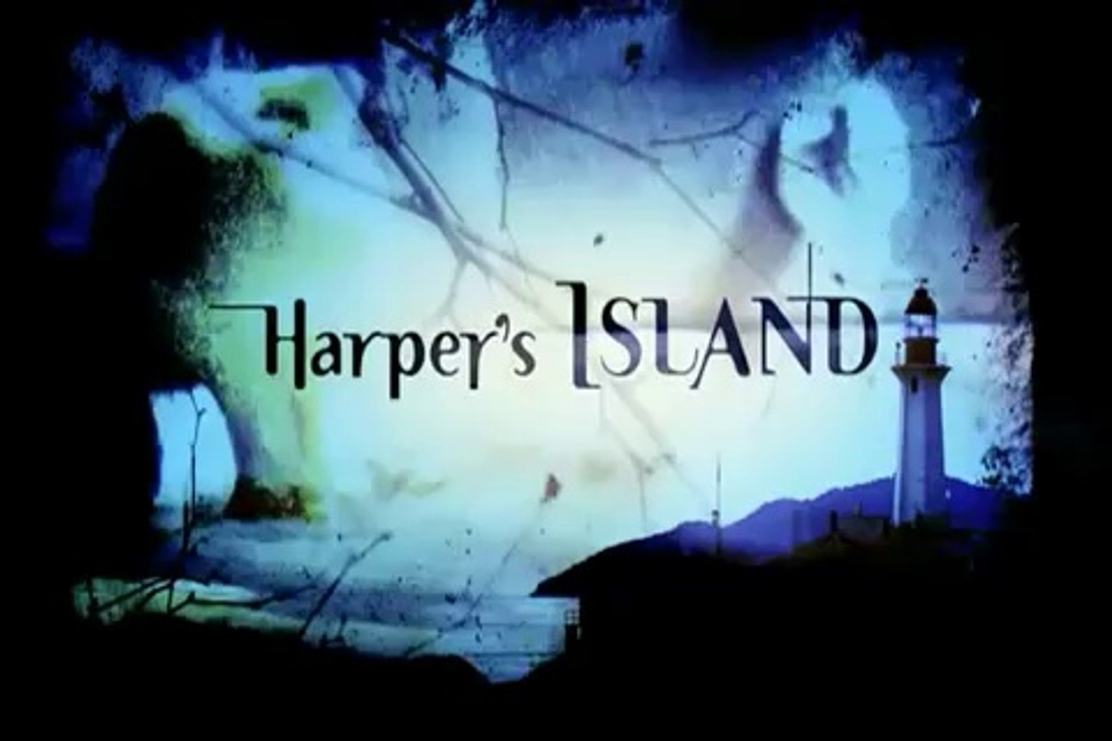 VALE A PENA começar a assistir HARPER'S ISLAND?
