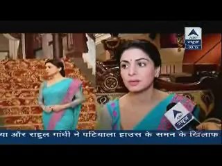 Tumhari Paakhi 30th July 2014  Bewi Number 1
