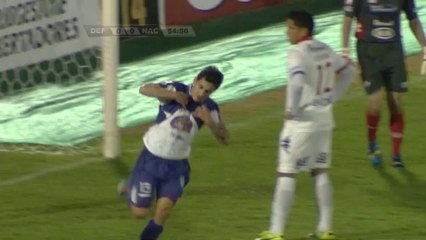 Copa Libertadores - Nacional se mete en la gran final