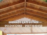 En Uygun Erenköy 05324432060 Çatı Ustası Fiyatları Burada